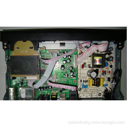 S810b No Brand OEM Way Az America S810b Nagra2 Decoder